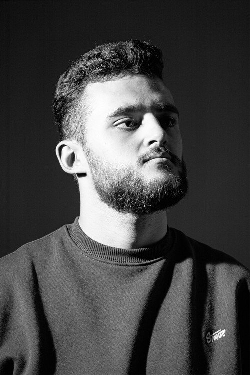 Photo of Samuel Montes, Directing