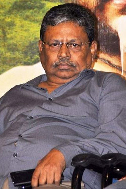 Photo of Pattiyal K. Shekar, Acting
