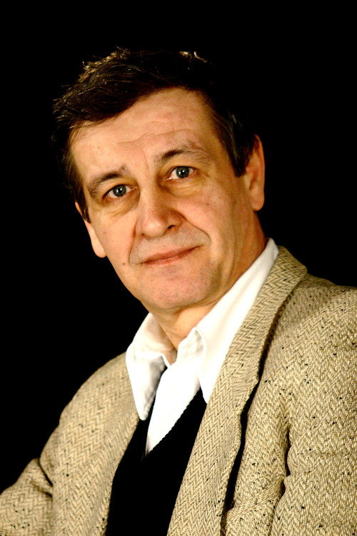 Photo of István O. Szabó, Acting