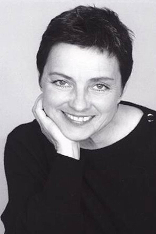 Photo of France Chevrette, Acting