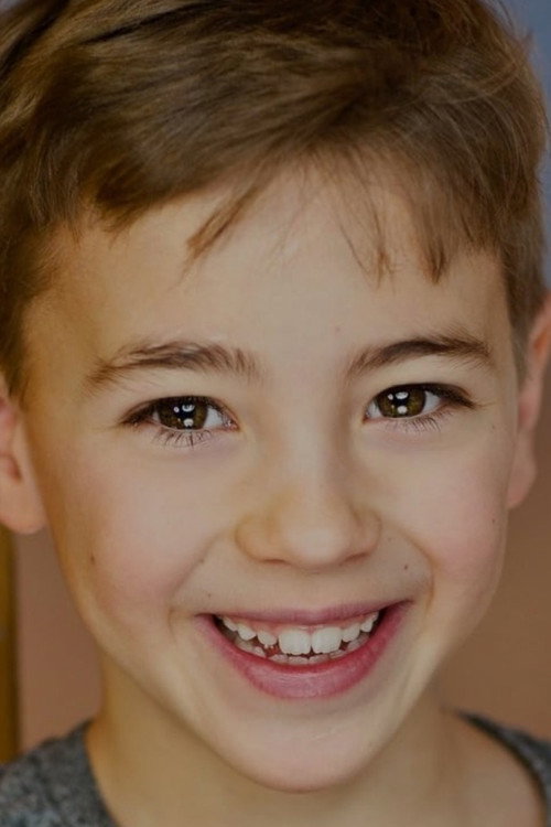 Photo of Leo Orgil, Acting