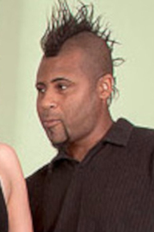 Photo of Dutch Morgan, Acting