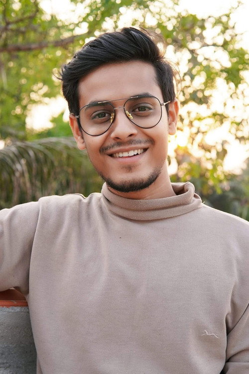 Photo of Kiran Dutta, Acting