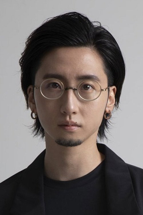 Photo of Yuma Wakabayashi, Directing