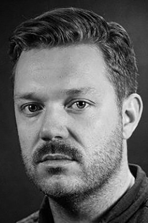 Jonas Delerud profile