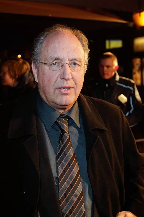 Photo of Hans Scheepmaker, Directing