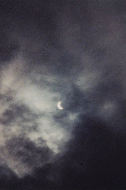 Movie poster for Eclipse (1973)