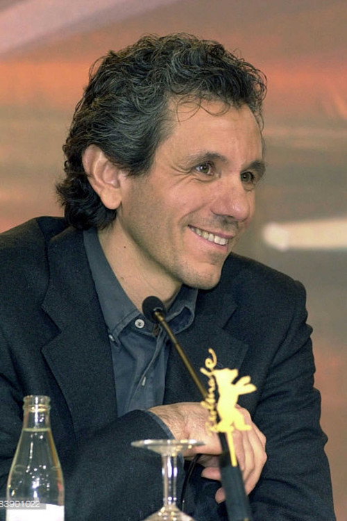 Photo of Lucio Gaudino, Directing
