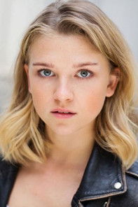 Sinje Irslinger profile