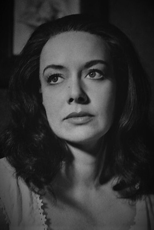 Photo of Urda Arneberg, Acting