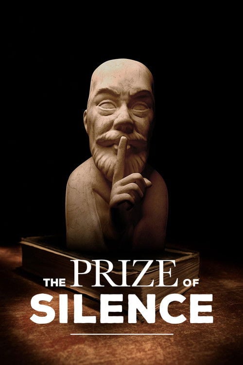 The Prize of Silence poster