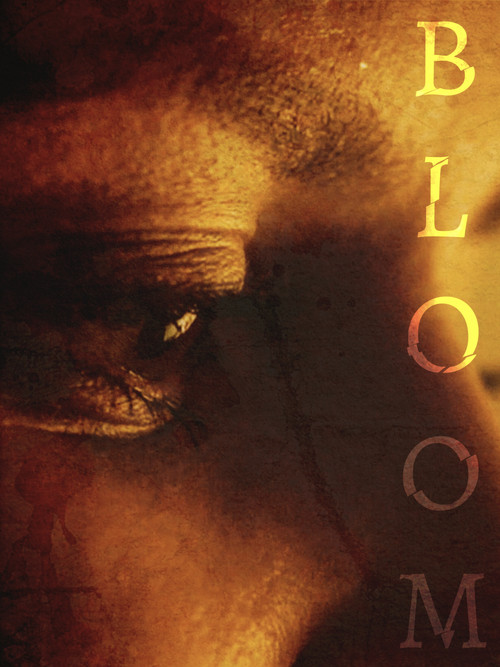 Movie poster for BLOOM (2021)