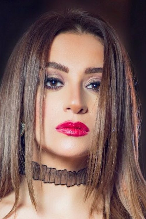 Mariam Hassan profile