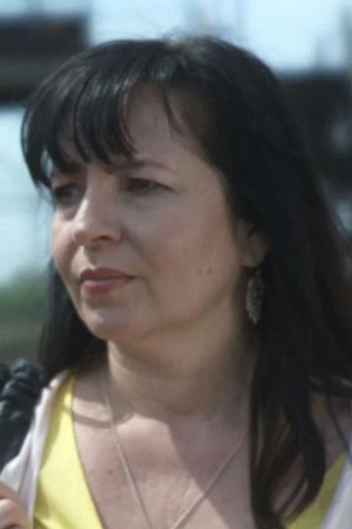Photo of Katarzyna Litwin, Acting