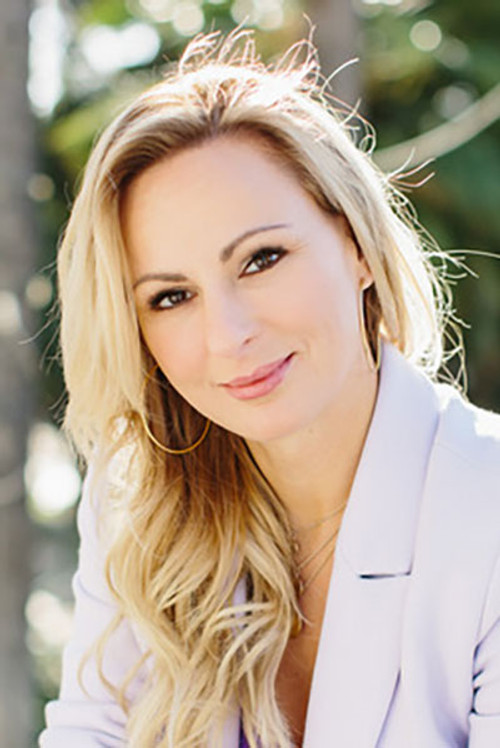 Christi Lukasiak profile