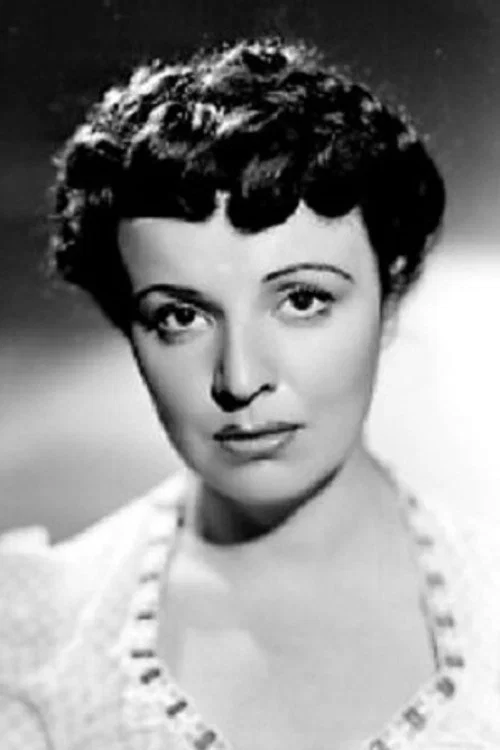 Photo of Virginia Zurí, Acting
