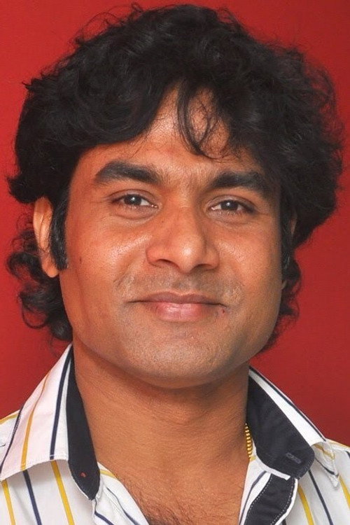 Photo of Nikesh Ram, Acting