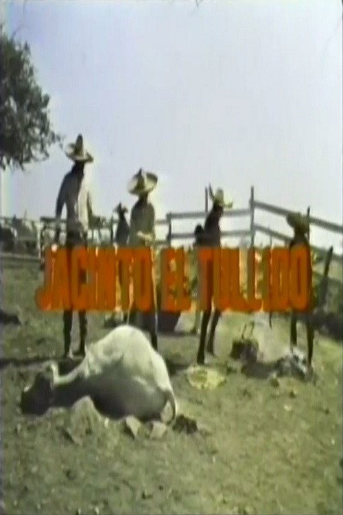 Movie poster for Jacinto el tullido (1984)