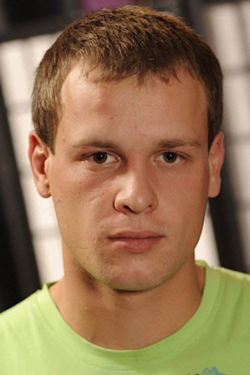 Photo of Rudolf Herec, Acting