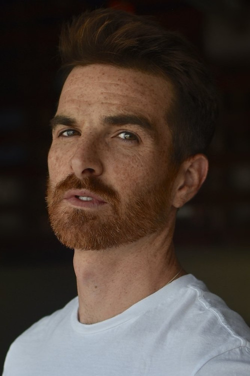 Photo of Chris Damon, Acting