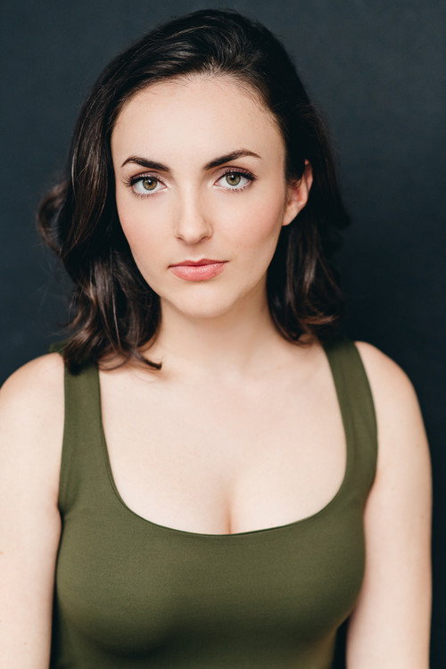 Photo of Kayla jo Farris, Acting