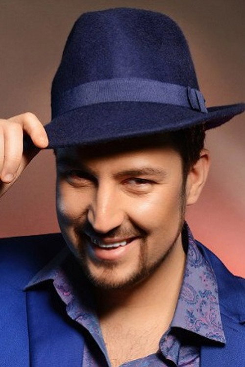 Photo of Anton Bessalov, Acting