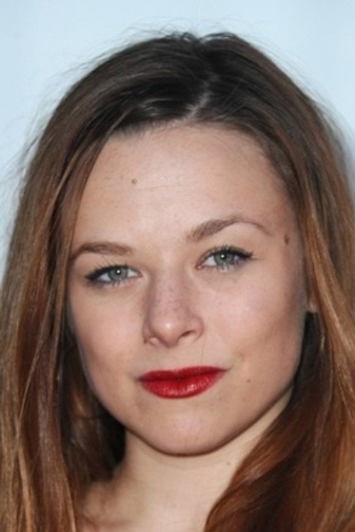 Photo of Joy Jorgensen, Acting