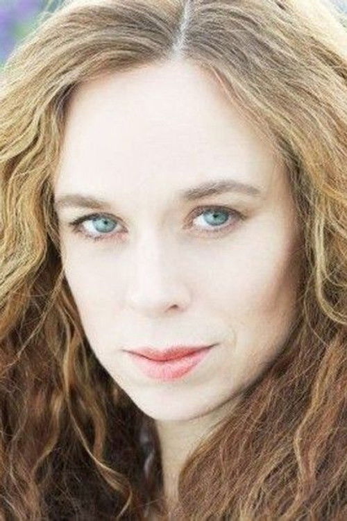 Photo of Andrea Larsdotter, Acting