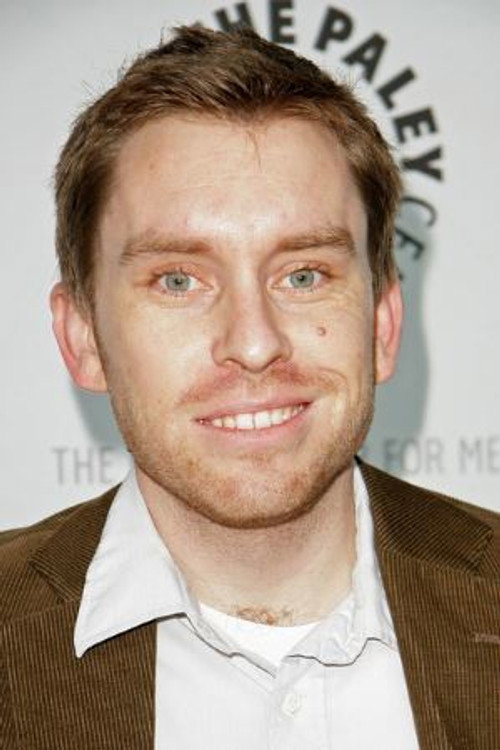 Photo of Zack Whedon, Writing