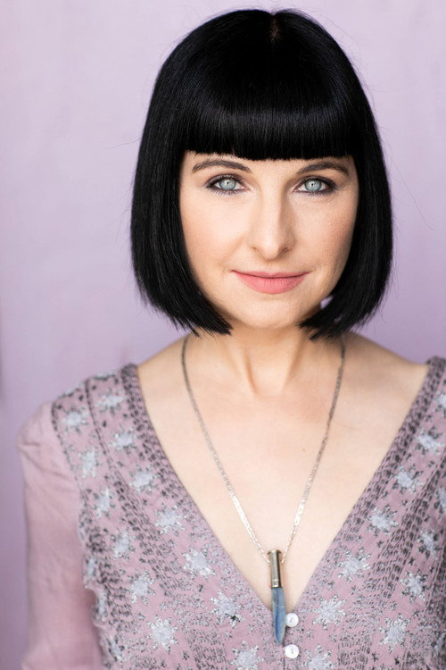 Photo of Kat Brower, Acting