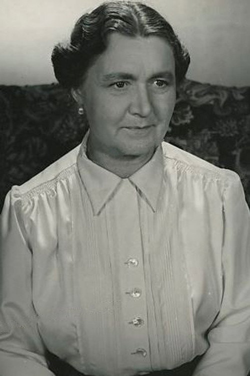 Photo of Marie Niedermann, Acting