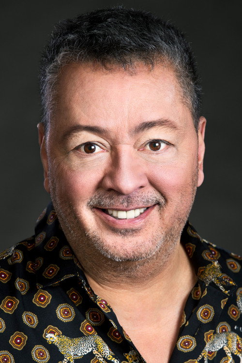 Normand Brathwaite profile