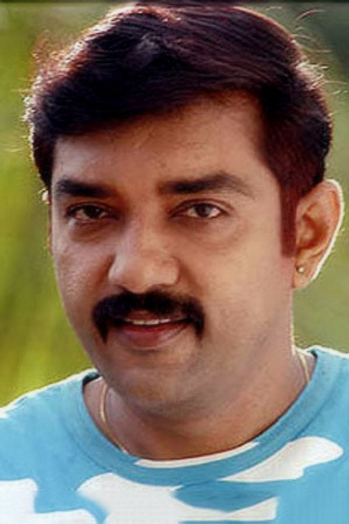 Photo of Manraj, Acting