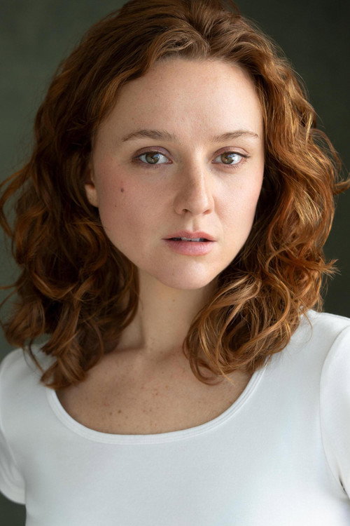 Photo of Ellen Olivia Giddings, Acting