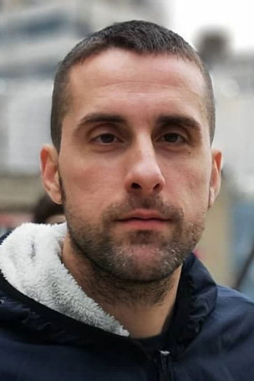 Vagelis Evangelinos profile