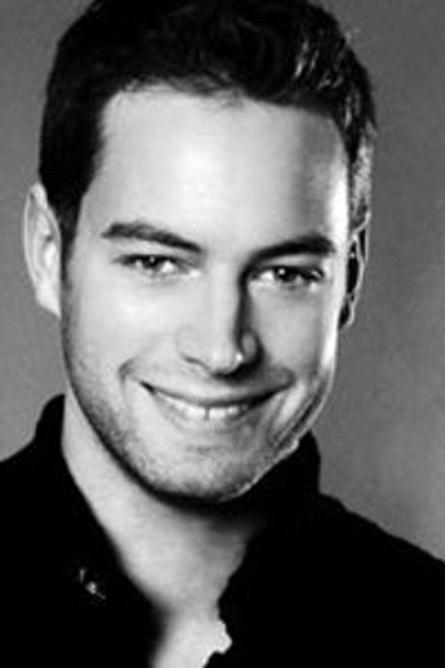 Photo of Max Wallmo, Acting