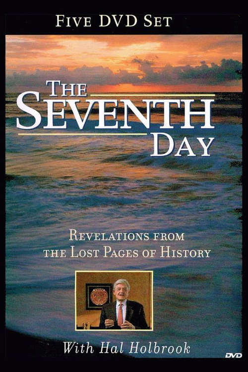 Series poster for The Seventh Day (2005)