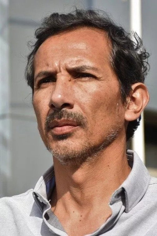 Photo of Omar Forero, Directing