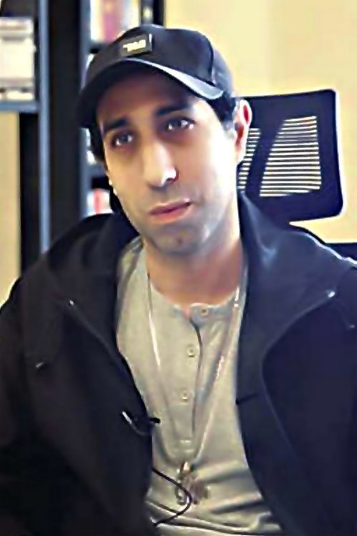 Karim El Adl profile