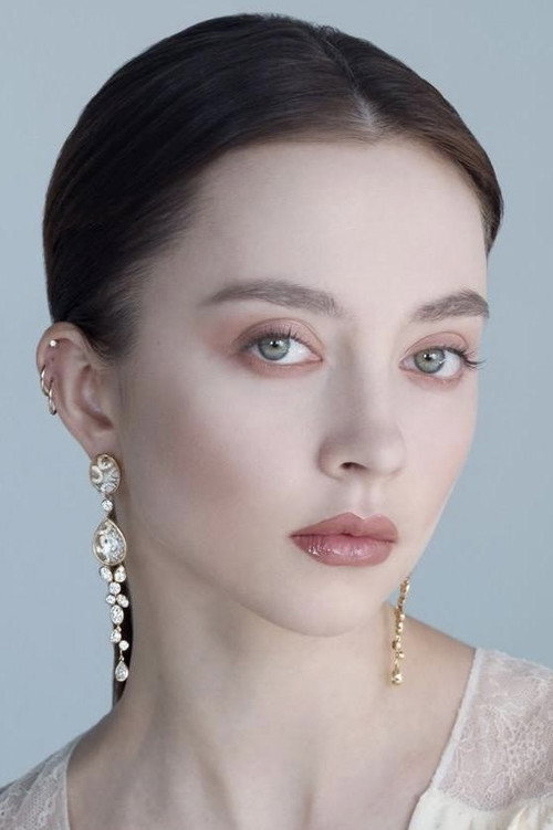Photo of Anastasia Shevtsova, Acting