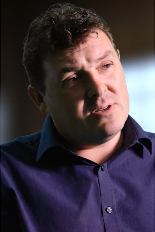 Michael Head profile