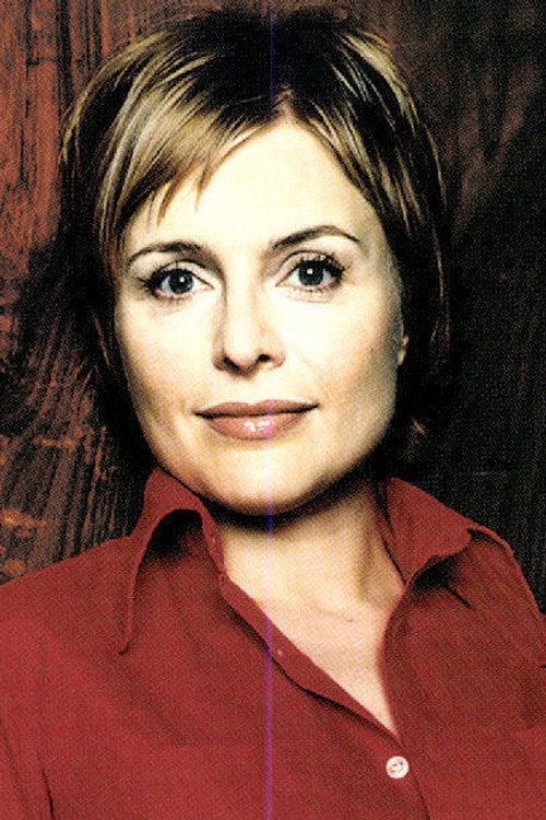 Isabel Tuengerthal profile