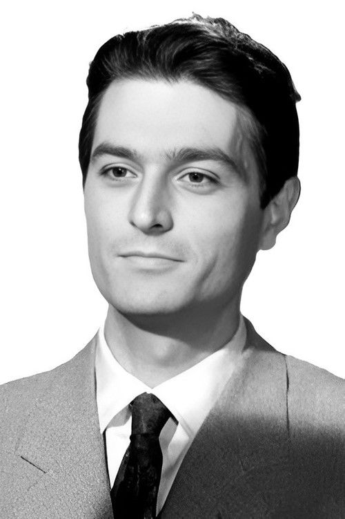 Dario Michaelis profile