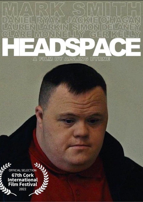 Movie poster for Headspace (2022)
