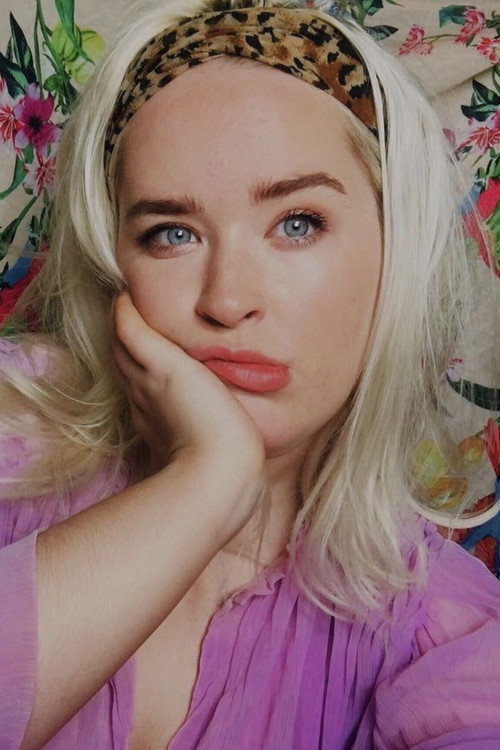 Photo of Eve Thomson, Acting