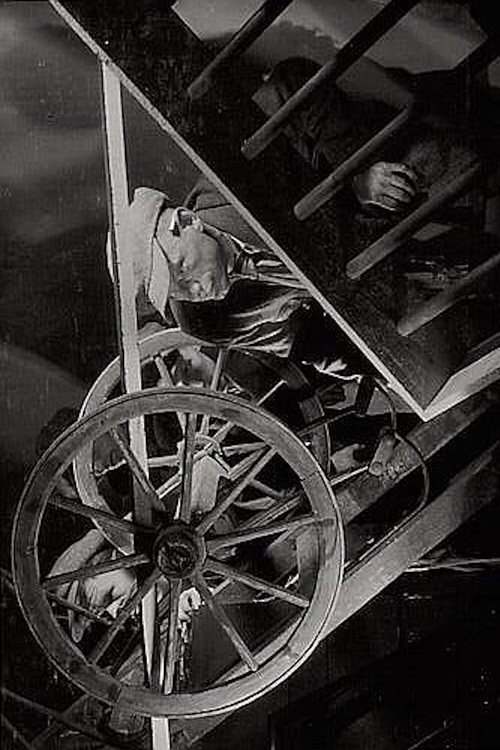 Movie poster for Unemployed: The Destiny of Millions (1933)