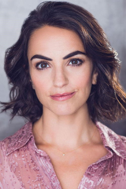 Alexandra Rey profile