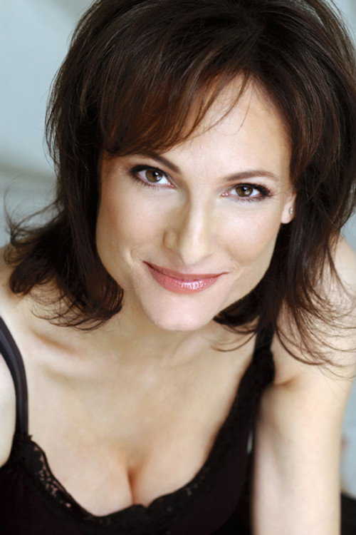 Photo of Susan Angelo, Acting