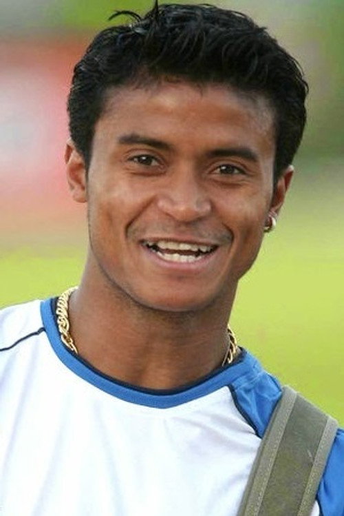 Photo of Adriano Gabiru, Acting