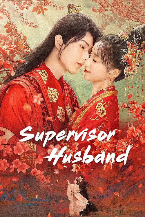 Supervisor Husband poster